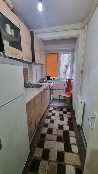 Straja - Strada Argeselu - Apartament 2 camere