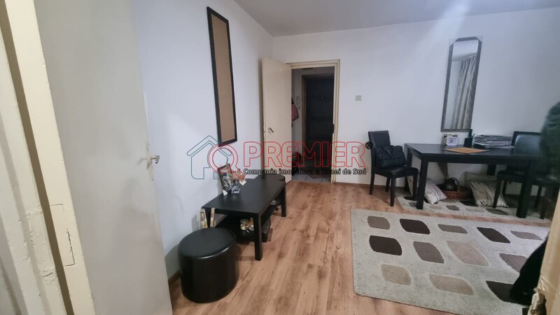 Straja - Strada Argeselu - Apartament 2 camere