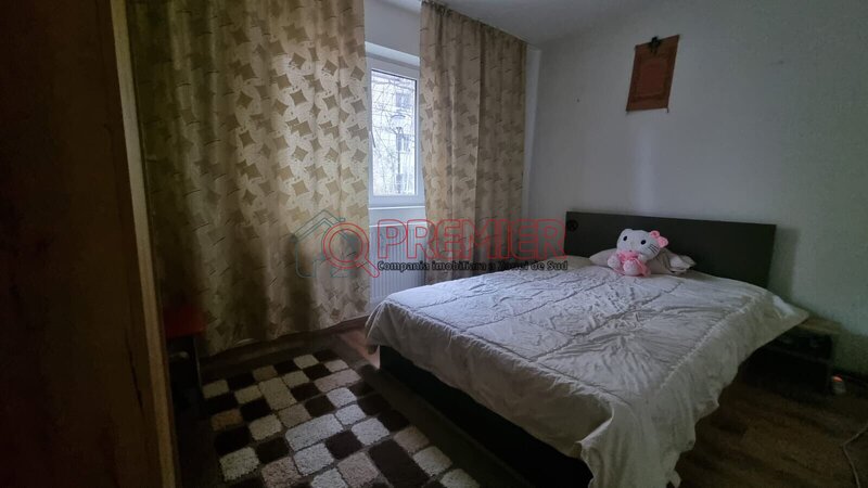 Straja - Strada Argeselu - Apartament 2 camere