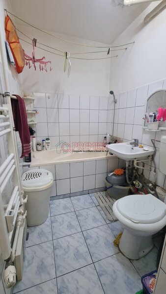 Straja - Strada Argeselu - Apartament 2 camere