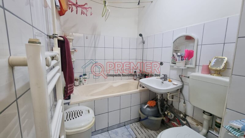 Straja - Strada Argeselu - Apartament 2 camere